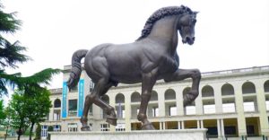 Ippodromi di San Siro